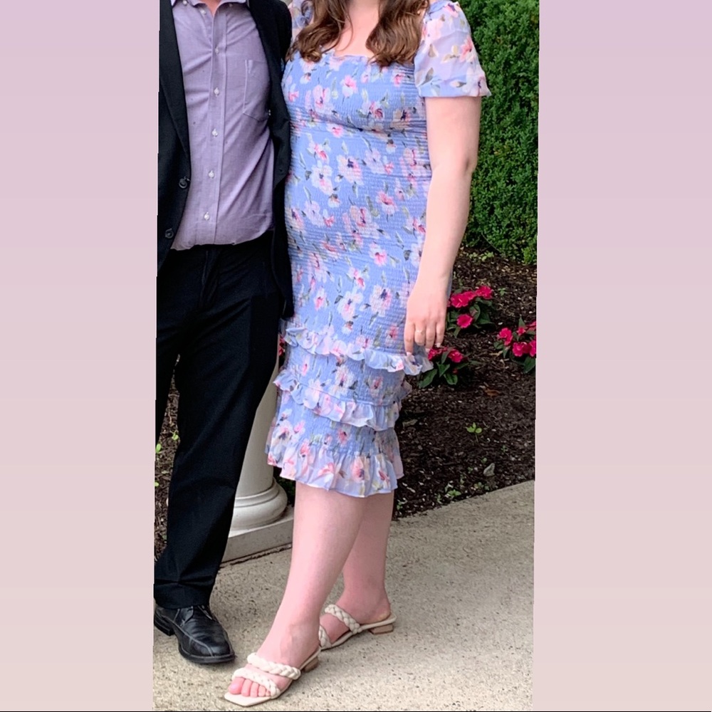Abercrombie and Fitch dress